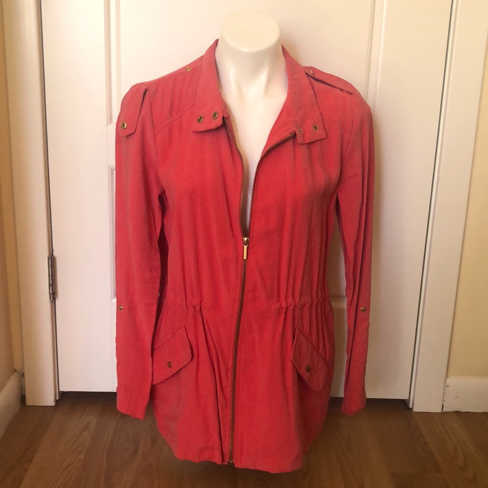 ZARA Light Jacket